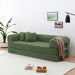 Convertible Foldable Floor Sofa Bed For Living Room Home Essentials