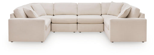 Modmax - 6 Piece Sectional Signature Design by Ashley®