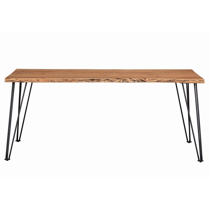 Shanahan - Dining Table - Natural Furniture Max