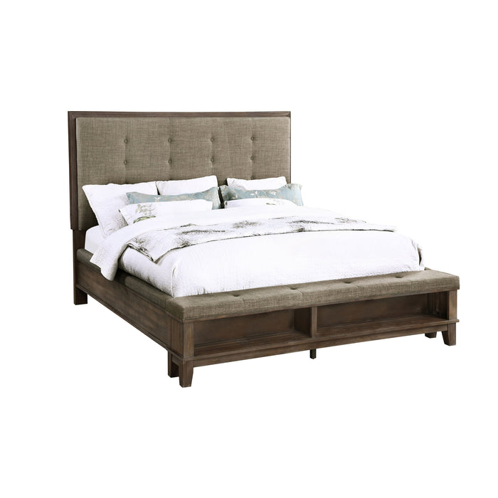 Cagney - Bed New Classic