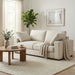 Charlie - Deep Seater Sofa Simpli-Home