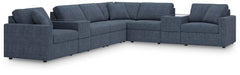 Modmax - Sectional - Ink Signature Design by Ashley®