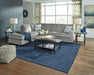 Altari - Sectional With Chaise Signature Design by Ashley®