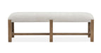 Plum Creek - Bench Magnussen Furniture