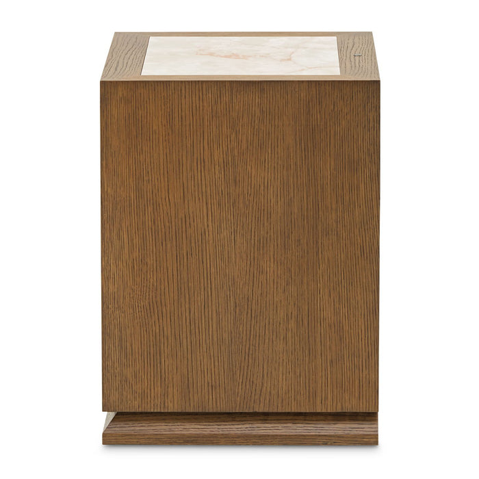 Portrait - Nightstand Michael Amini