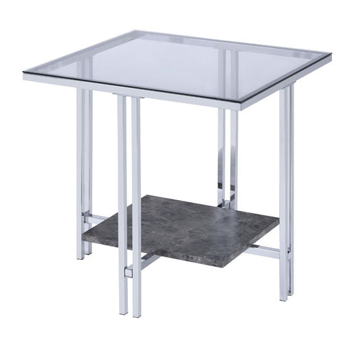 Liddell - Table ACME