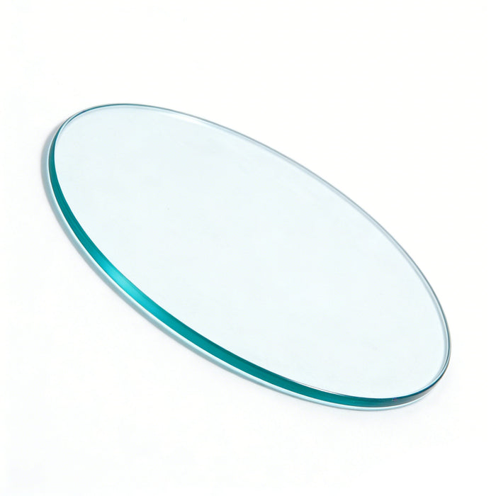 Tempered Glass Top - Clear