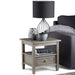 Warm Shaker - Handcrafted Table Simpli-Home