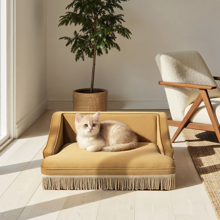 Duchess - Pet Bed Sofa Jennifer Taylor Home