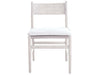 Dwell - Wood Back Side Chair (Set of 2) Universal Furniture