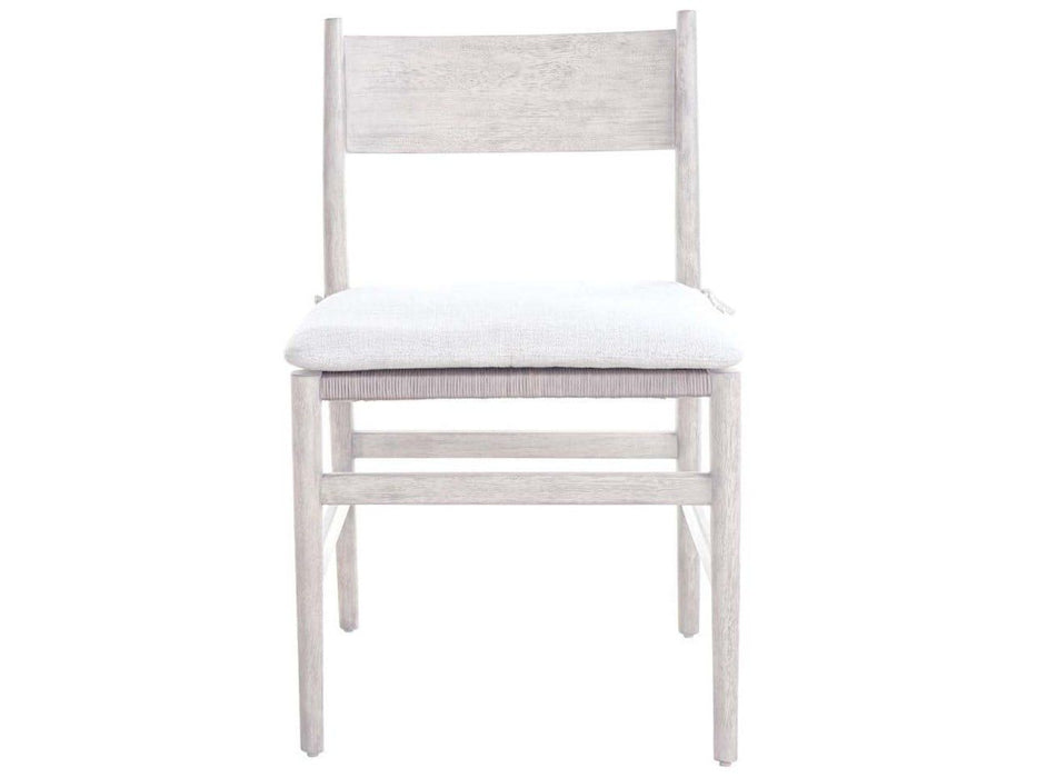 Dwell - Wood Back Side Chair (Set of 2) Universal Furniture