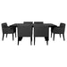 Houston - Dining Set Furniture Max