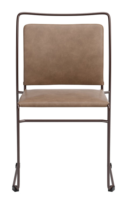 Verbena - Dining Chair (Set of 2) Zuo Modern