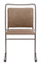 Verbena - Dining Chair (Set of 2) Zuo Modern