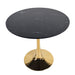 Tulip Table With Round Pedestal Dining Table Home Essentials