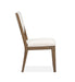 Westbourne - Upholstered Side Chair (Set of 2) - Dark Umber Magnussen Furniture