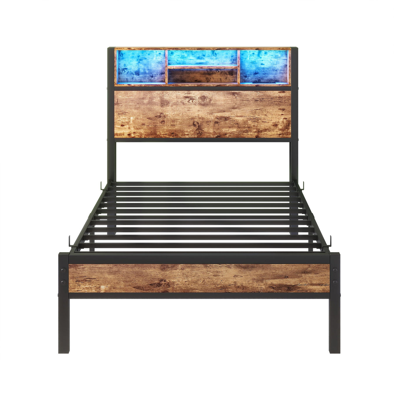Beds