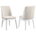 Rupert - Upholstered Dining Side Chair (Set of 2) Furniture Max
