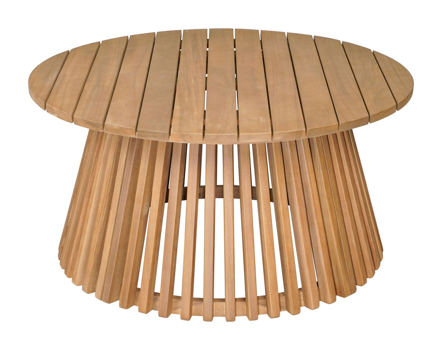 Zahara - Outdoor Table Zuo Modern