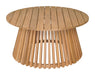 Zahara - Outdoor Table Zuo Modern