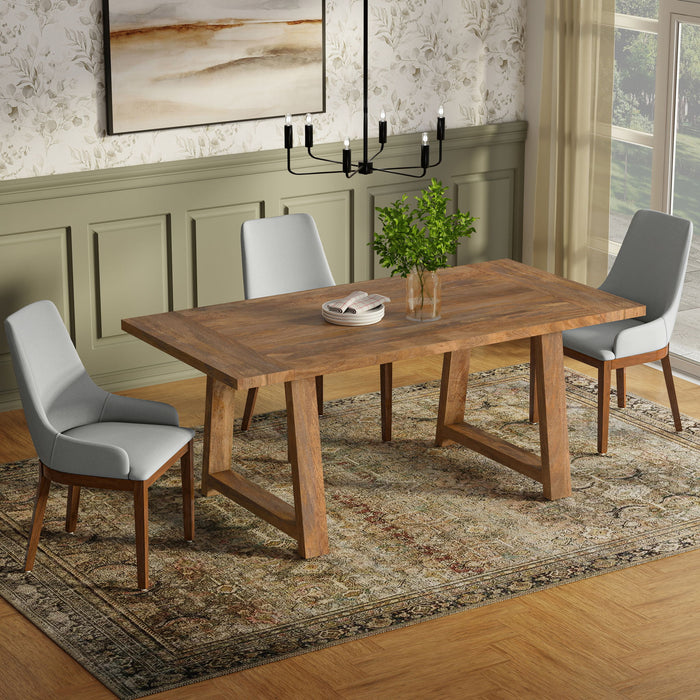 Whitley - Dining Table Simpli-Home