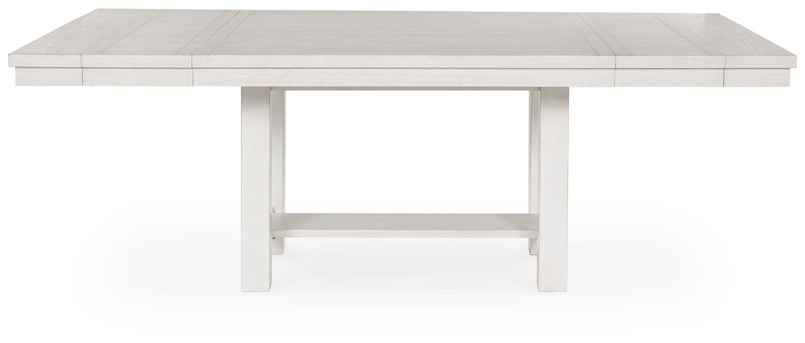 Robbinsdale - Rectangular Dining Room Extension Table Set Signature Design by Ashley®