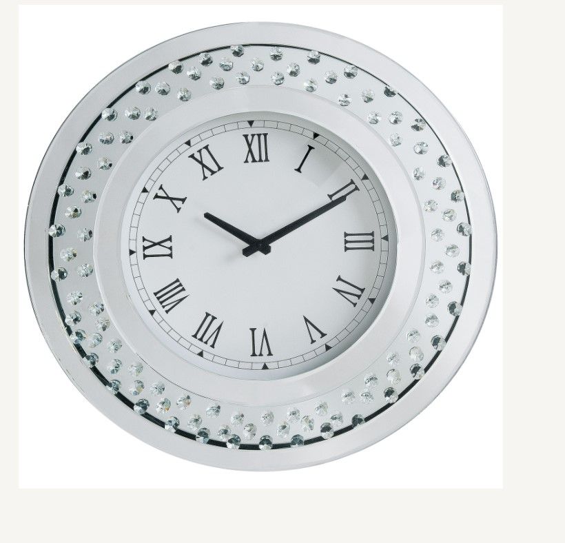 Clocks