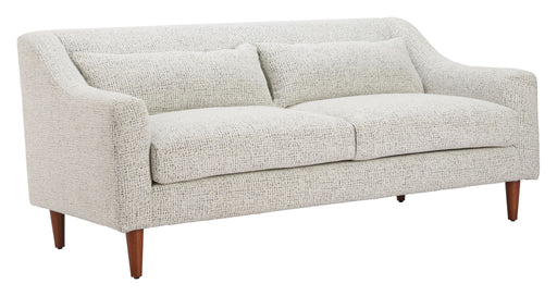 Koseli - Loveseat - Pewter Gray Zuo Modern