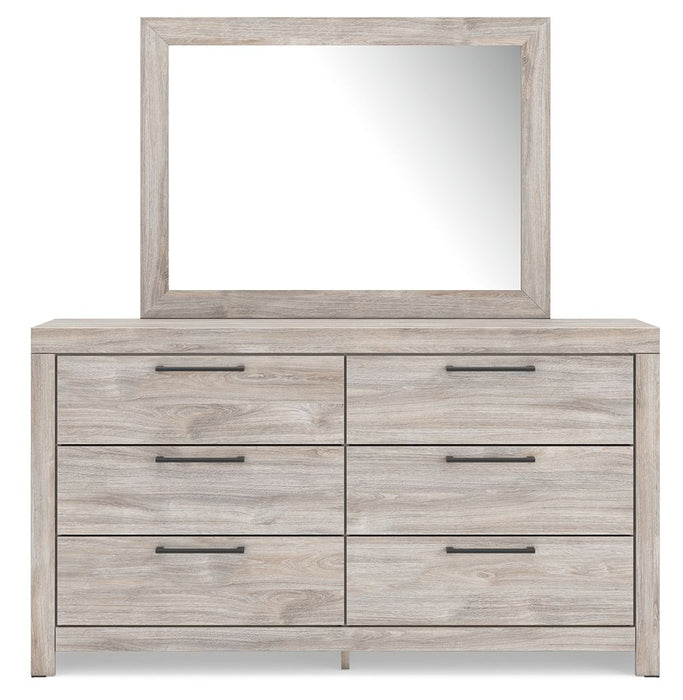 Broachmyn - Panel Bedroom Set Signature Design by Ashley®