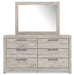 Broachmyn - Panel Bedroom Set Signature Design by Ashley®