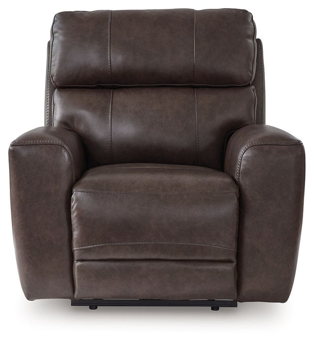 Crossplex - Living Room Set Signature Design by Ashley®