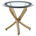 Connors - Round Top Table Furniture Max