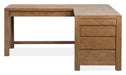 Plum Creek - Home Office Set Magnussen Furniture