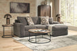 Larson Levee - Sectional Signature Design by Ashley®