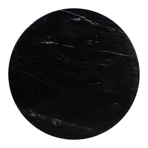 Kuro - Dining Table - Black Zuo Modern