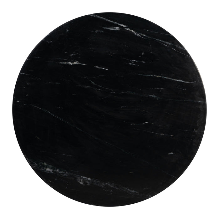 Kuro - Dining Table - Black Zuo Modern