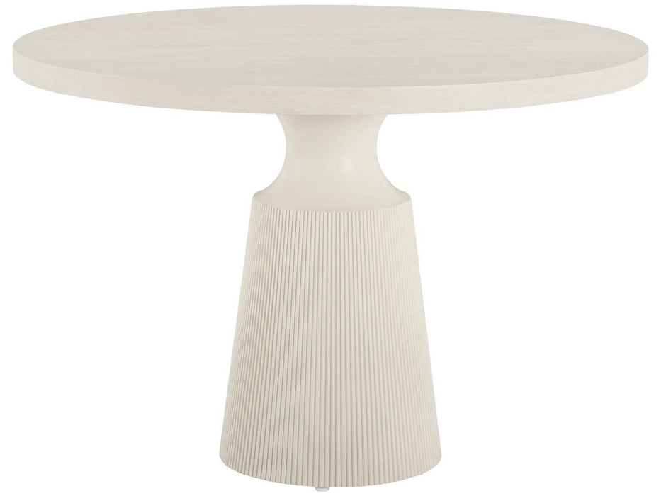 Birchaven - Pedestal Table - Beige Universal Furniture