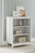 Hallityn - Platform Bedroom Set Signature Design by Ashley®