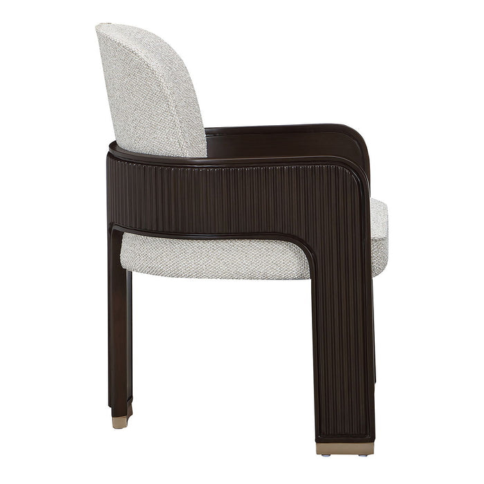 West Kensington - Dining Arm Chair
