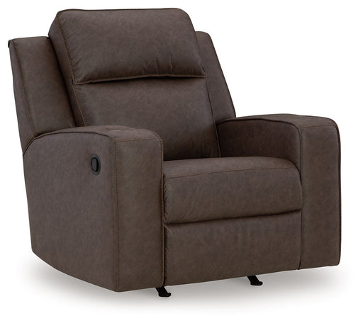 Lavenhorne - Rocker Recliner Signature Design by Ashley®