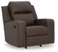 Lavenhorne - Rocker Recliner Signature Design by Ashley®
