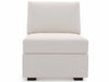 Madison - Armless Chair, Special Order - White Universal Furniture