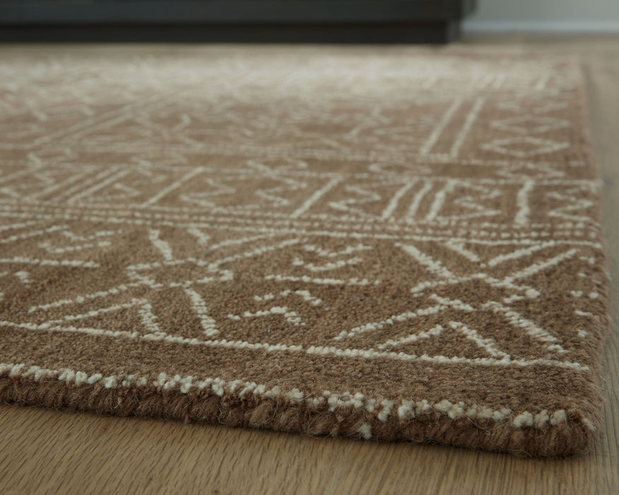 Merrittman - Rug Signature Design by Ashley®