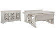 Bronwyn - Extendable Rectangular Dining Table Set Magnussen Furniture