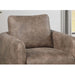 Swivel Accent Chair Upholstered Home Essentials