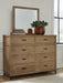 Tomtyn - Upholstered Bed Set Benchcraft®