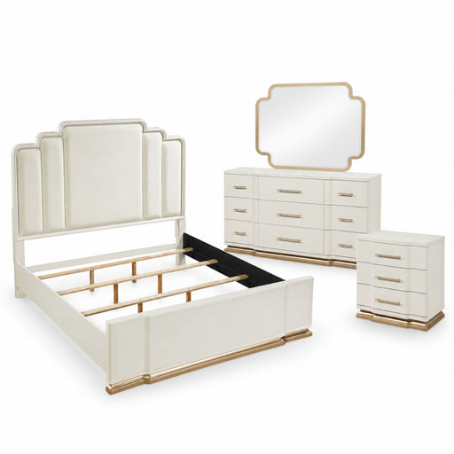 Lexington - Bedroom Set Matrix Furniture Group