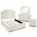 Lexington - Bedroom Set Matrix Furniture Group