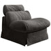 Accent Chair, Soft Medium Firm Upholstery For Living Room Home Essentials