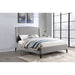 Harper - Platform Bed Furniture Max